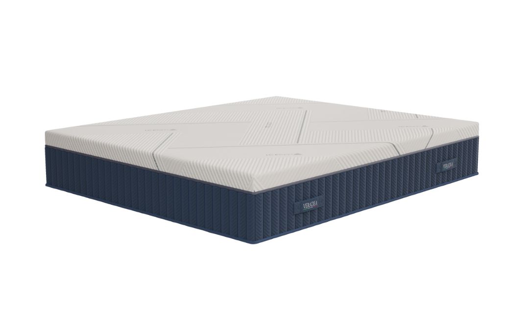 Memory Gel Ice Mattress
