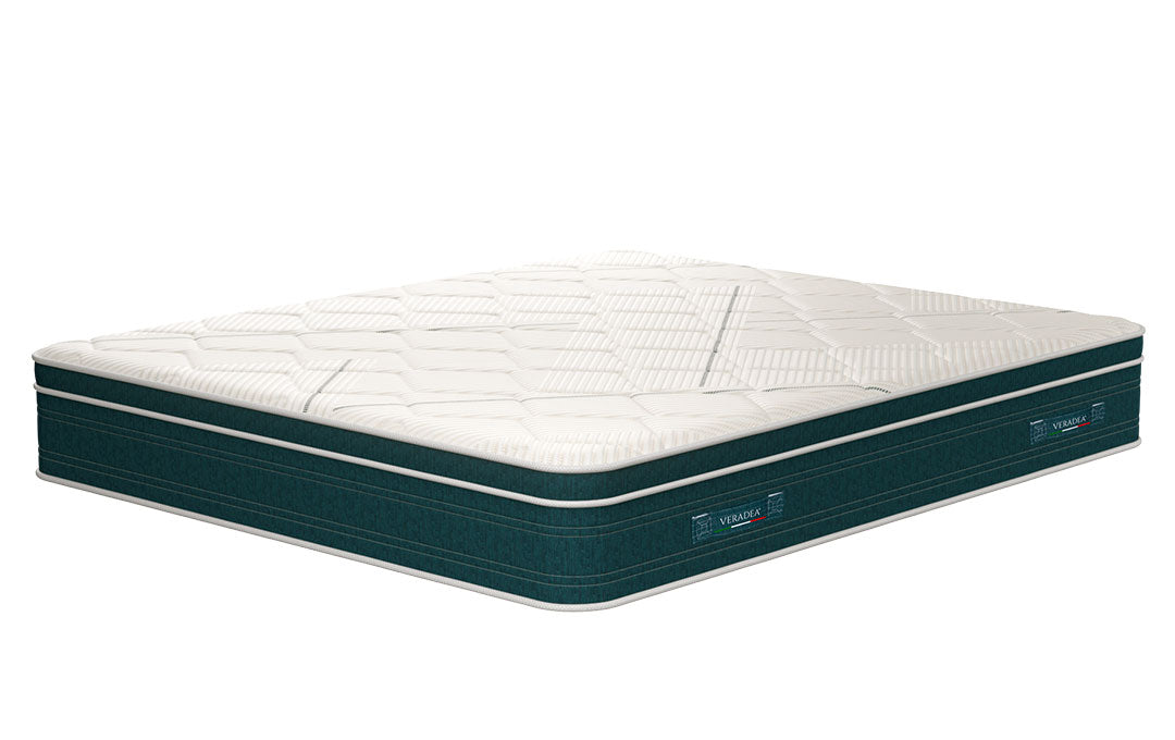 Materasso Memory Gel Top