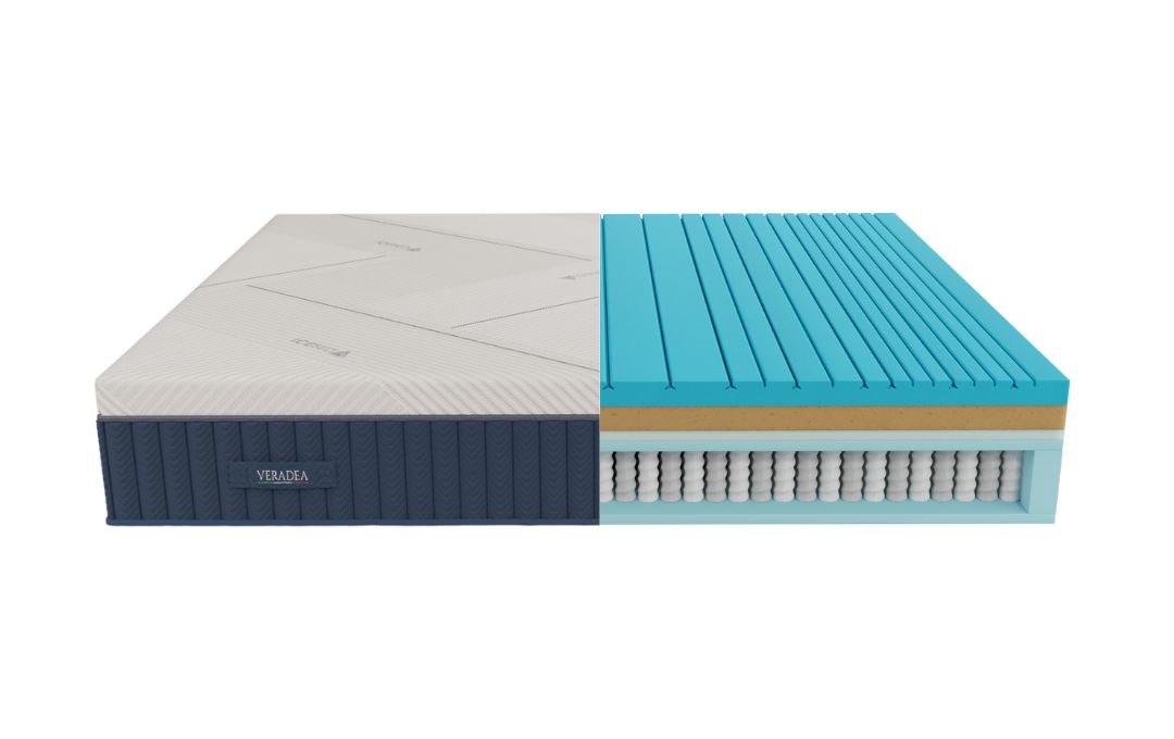 Ice Hybrid Mattress
