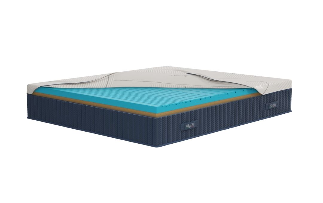 Ice Hybrid Mattress