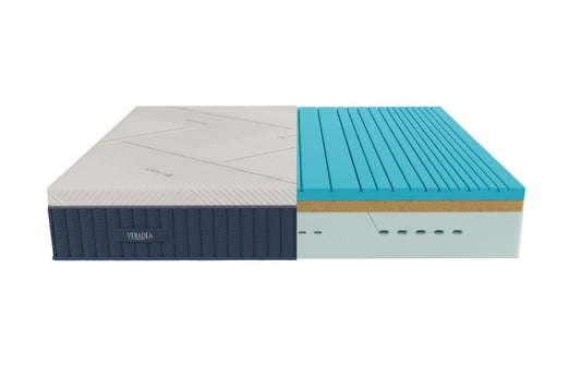 Memory Gel Ice Mattress