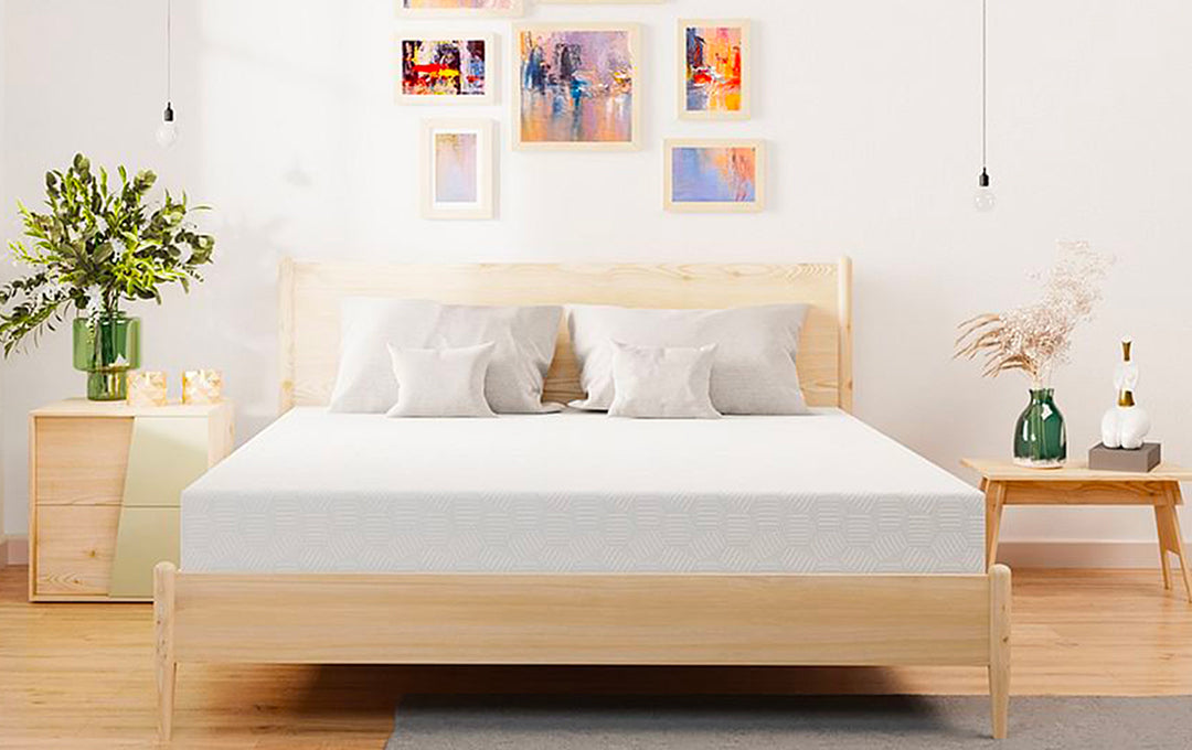 Right Mattress