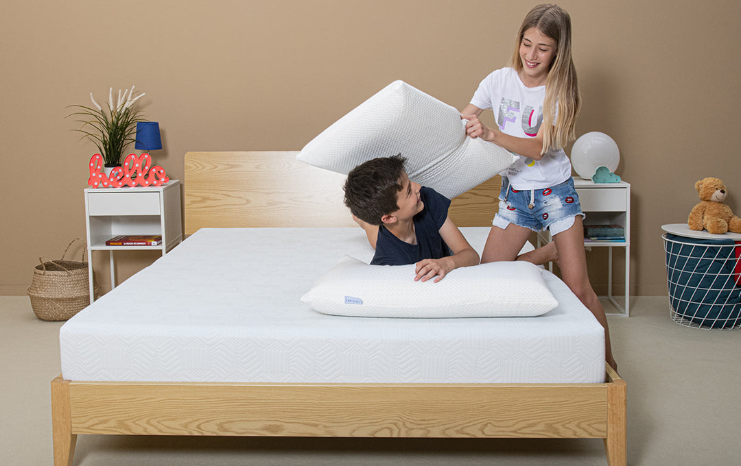 Right Mattress