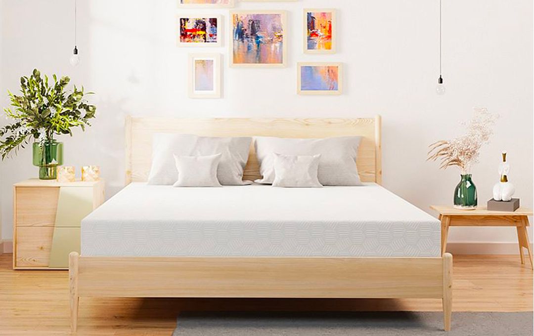 Right Mattress
