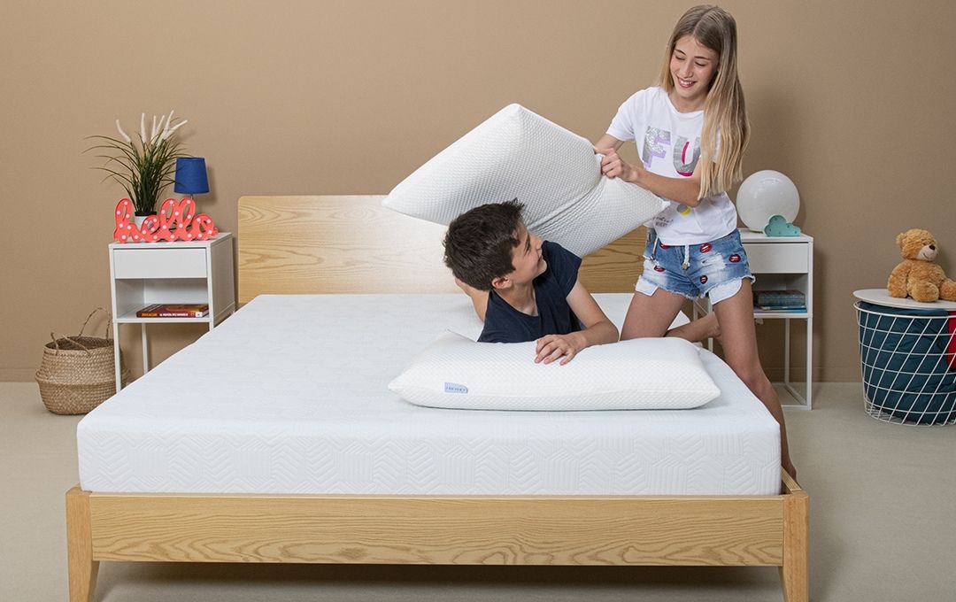 Right Mattress