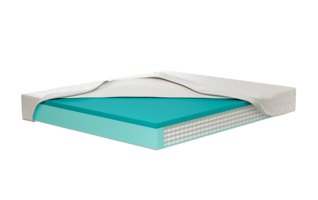 Right Mattress