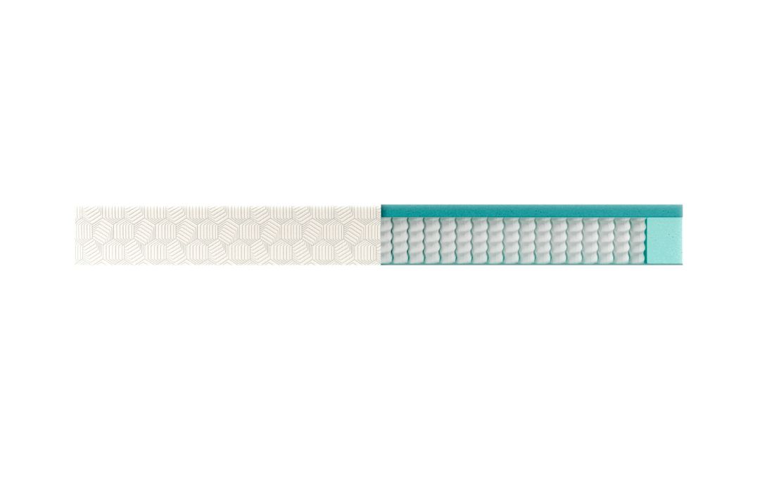 Right Mattress