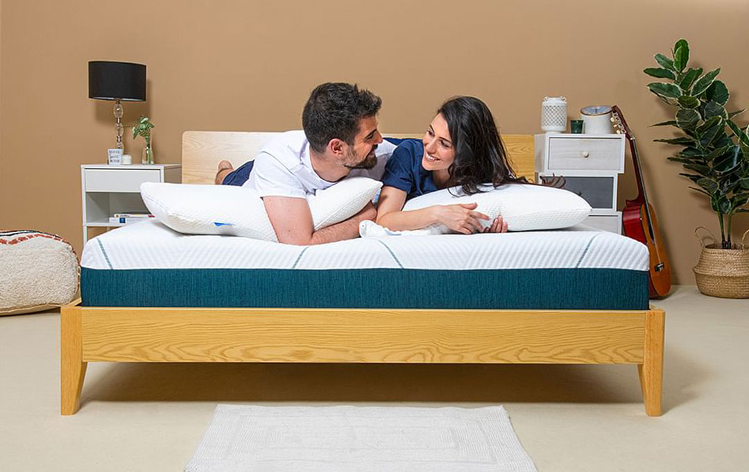 Hybrid Mattress