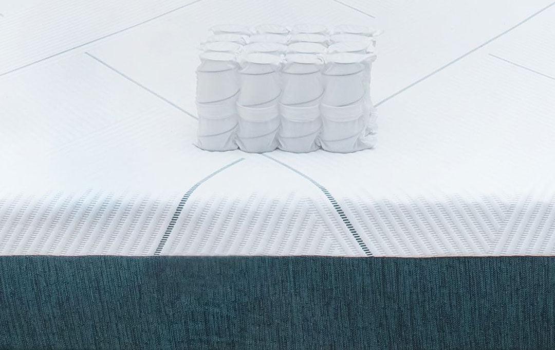 Hybrid Mattress