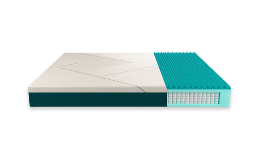 Hybrid Mattress