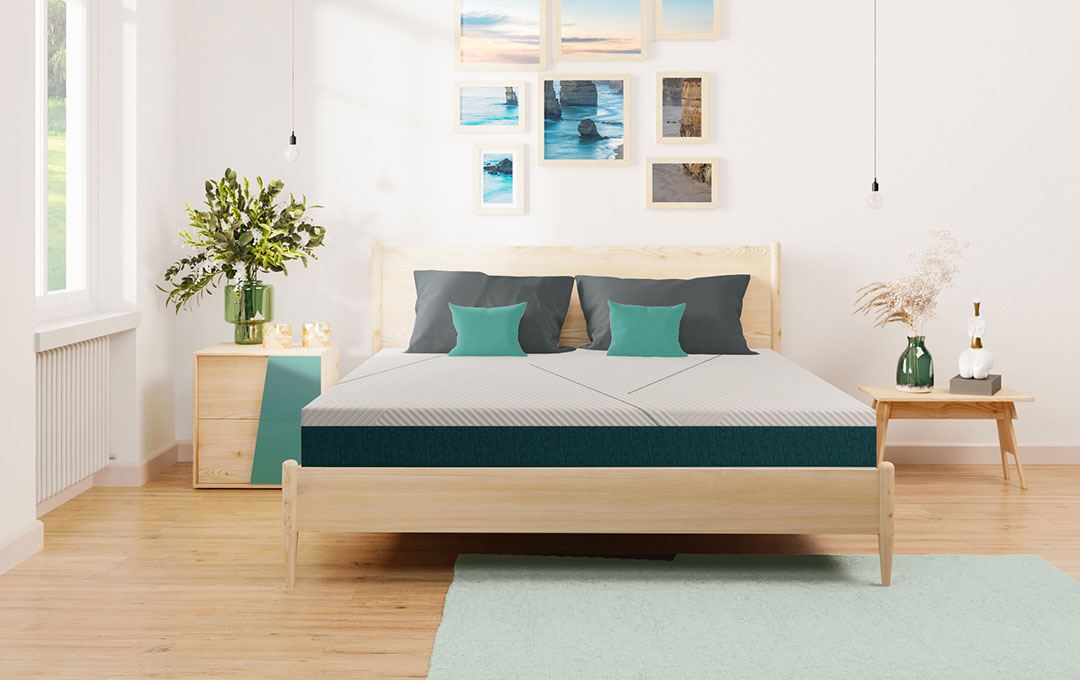 Hybrid Mattress