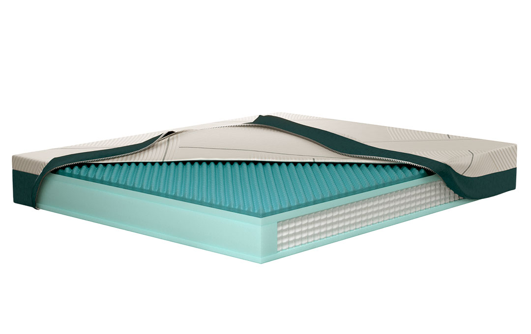 Hybrid Mattress