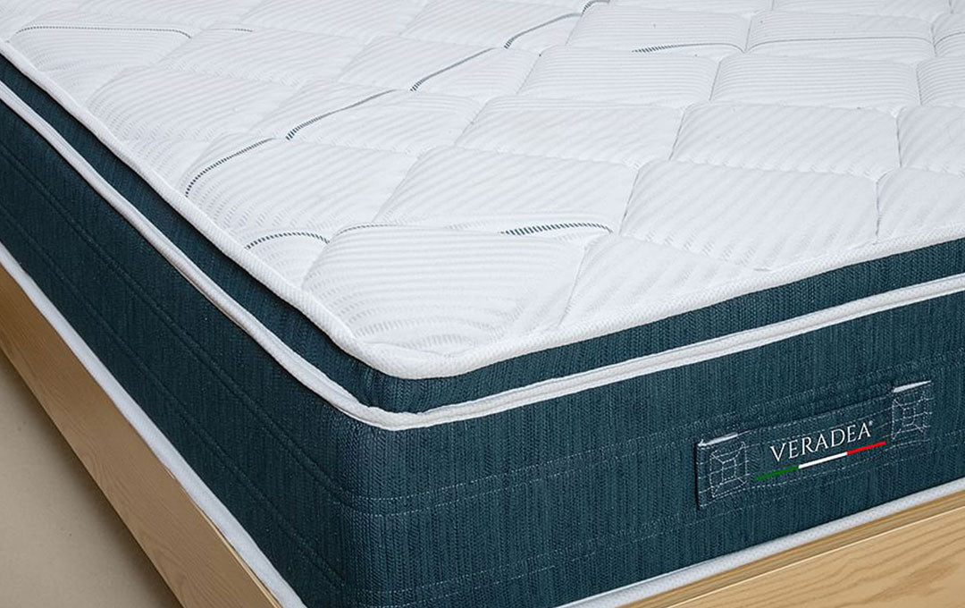 Materasso Ibrido Top