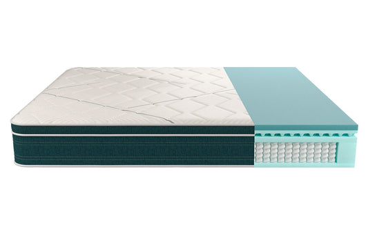 Hybrid Mattress Top