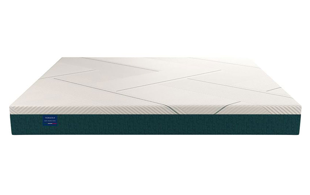 Memory Gel Mattress