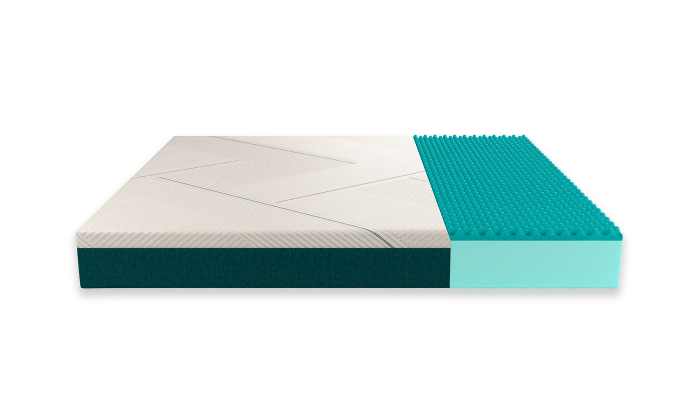 Memory Gel Mattress