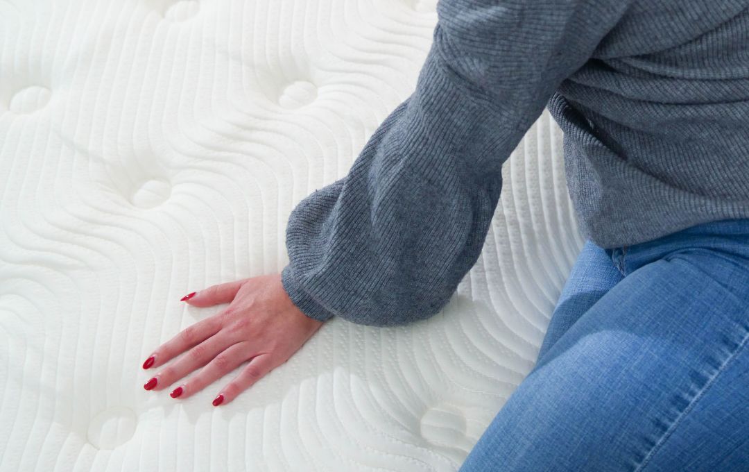 Wonderful Mattress