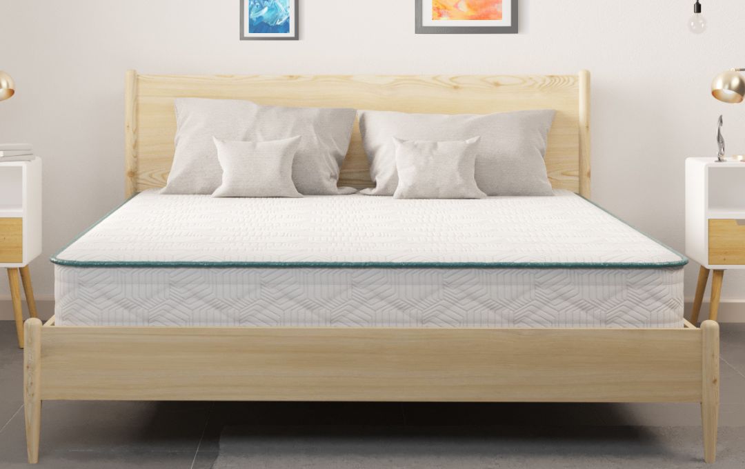 Primo Mattress