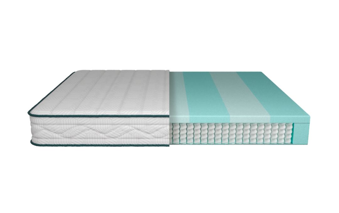 Primo Mattress